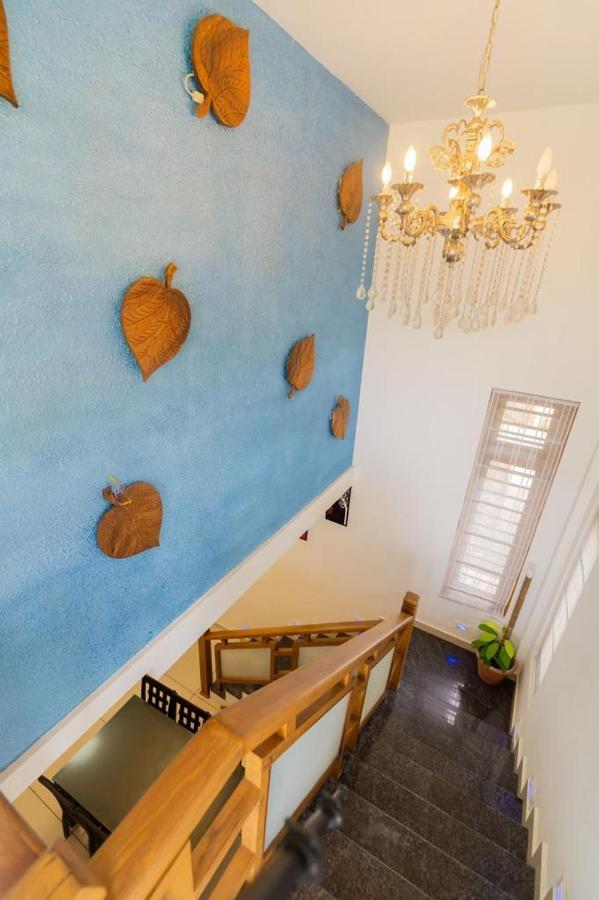 Vythiri Villas Wayanad Exterior photo