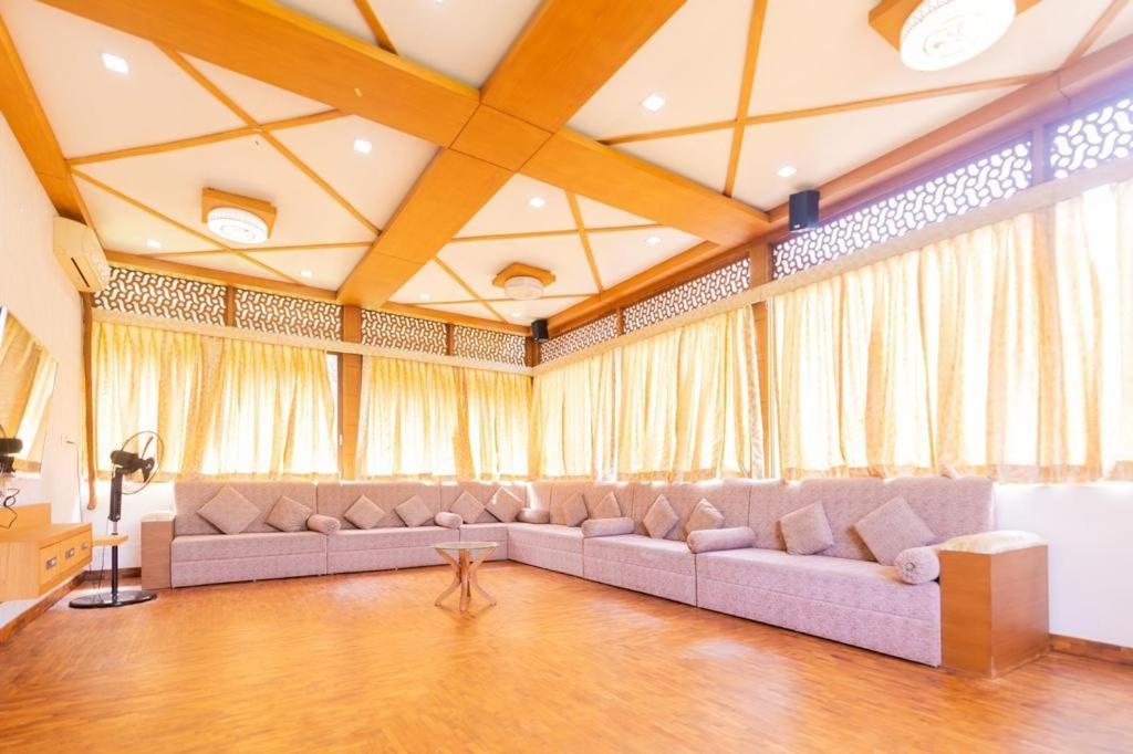 Vythiri Villas Wayanad Exterior photo