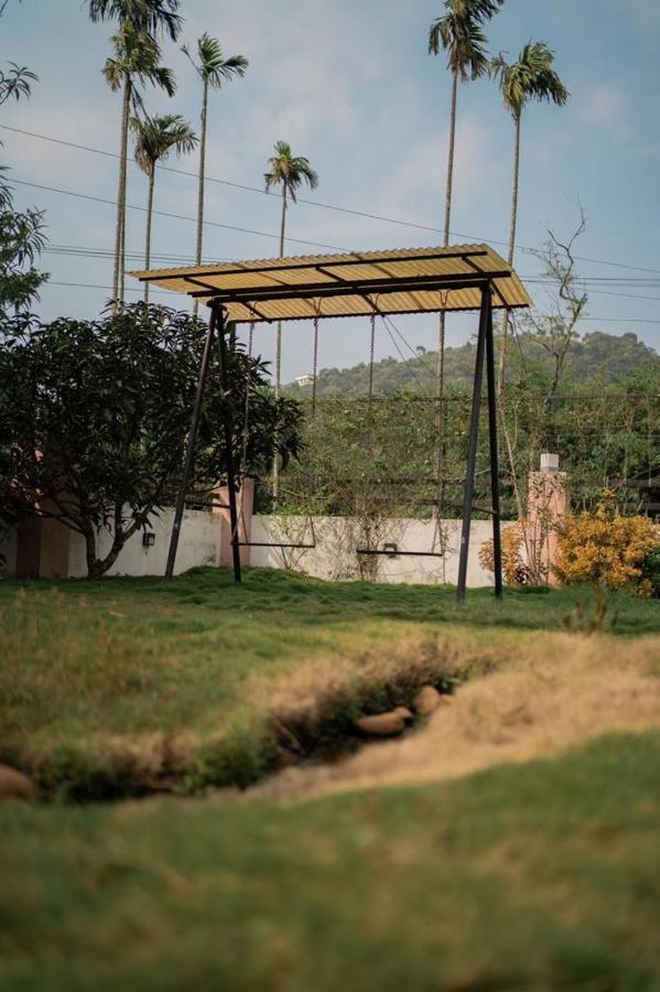 Vythiri Villas Wayanad Exterior photo