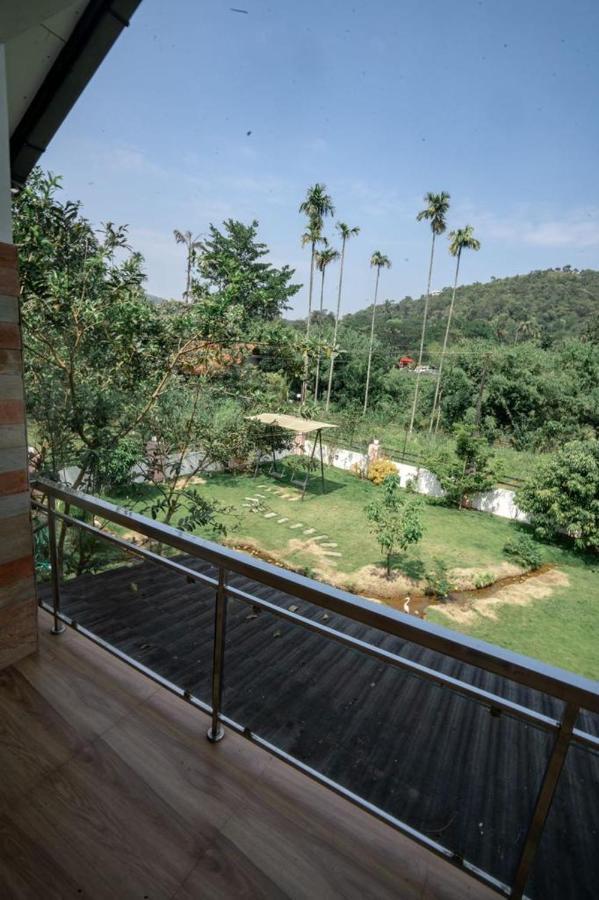 Vythiri Villas Wayanad Exterior photo